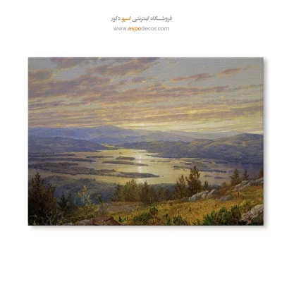 خرید تابلو نقاشی کلاسیک اروپایی