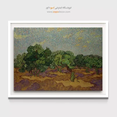 خرید تابلو نقاشی قدیمی انگلیسی - تابلو نقاشی های معروف - اسپو دکور