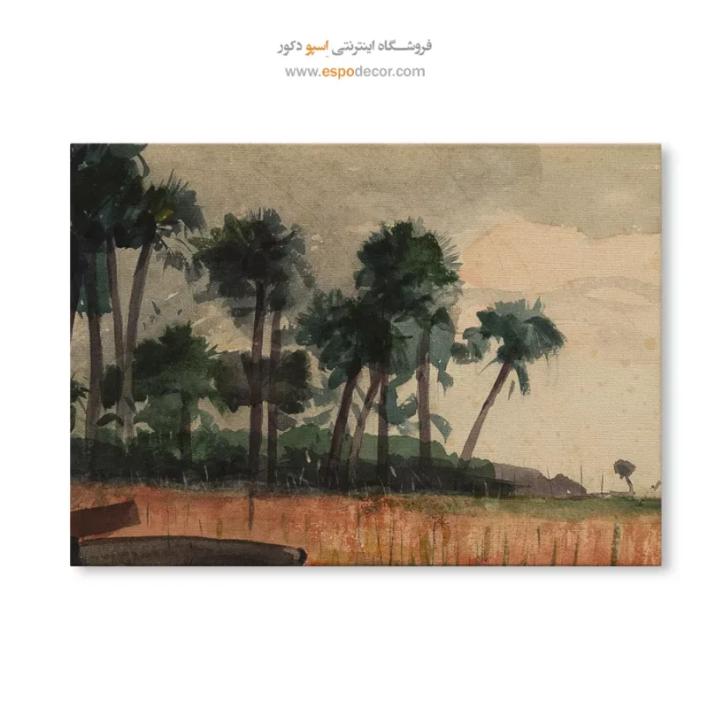 خرید تابلو نقاشی قدیمی سنتی ایرانی