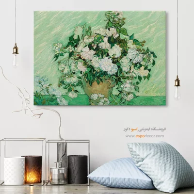 خرید تابلو نقاشی مکتب ونیزی