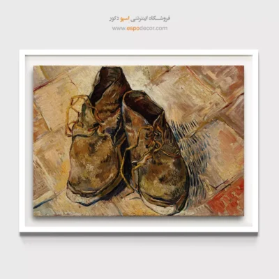 خرید تابلو نقاشی قدیمی داستانی - تابلو نقاشی های معروف - اسپو دکور