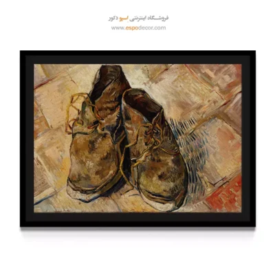 خرید تابلو نقاشی قدیمی داستانی - تابلو نقاشی های معروف - اسپو دکور