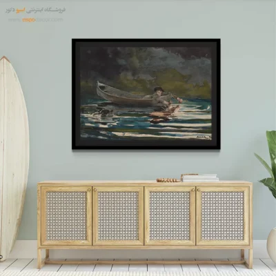 خرید تابلو نقاشی قدیمی روم باستان - تابلو نقاشی های معروف - اسپو دکور