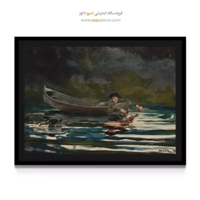 خرید تابلو نقاشی قدیمی روم باستان - تابلو نقاشی های معروف - اسپو دکور