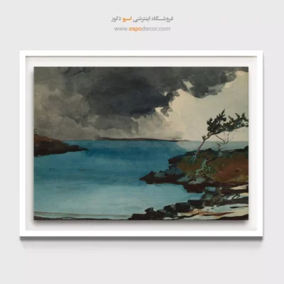 خرید تابلو نقاشی قدیمی قهرمانانه - تابلو نقاشی های معروف - اسپو دکور