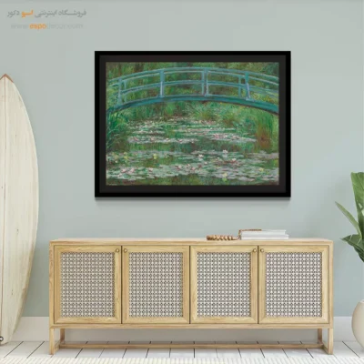 خرید تابلو نقاشی قدیمی کلاسیک مدرن - تابلو نقاشی های معروف - اسپو دکور