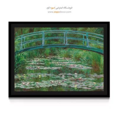 خرید تابلو نقاشی قدیمی کلاسیک مدرن - تابلو نقاشی های معروف - اسپو دکور