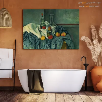 تابلو نقاشی های معروف - خرید تابلو نقاشی قدیمی گویا - اسپو دکور