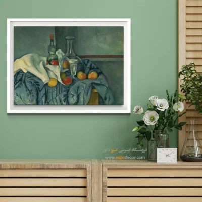 خرید تابلو نقاشی قدیمی گویا - تابلو نقاشی های معروف - اسپو دکور