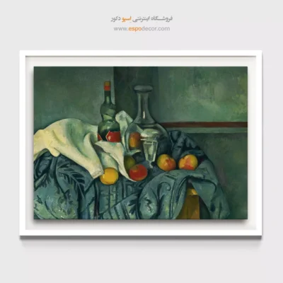 خرید تابلو نقاشی قدیمی گویا - تابلو نقاشی های معروف - اسپو دکور