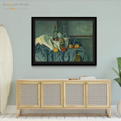 خرید تابلو نقاشی قدیمی گویا - تابلو نقاشی های معروف - اسپو دکور