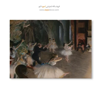 خرید تابلو نقاشی قدیمی فرمیر