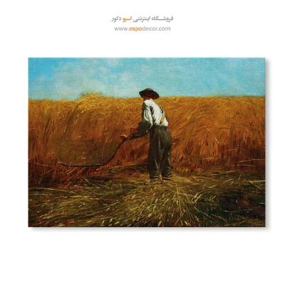 خرید تابلو نقاشی قدیمی نقاشی قرن شانزدهم
