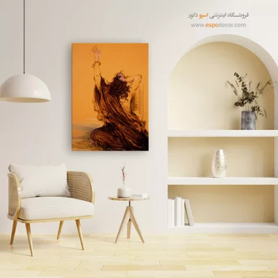 خرید تابلو مینیاتور ایرانی,تابلو