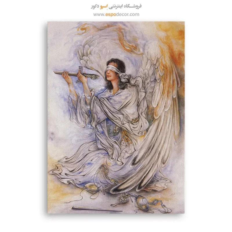بوم کنواس من امیدوارم که چنین است