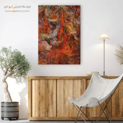 خرید نقاشی ایرانی