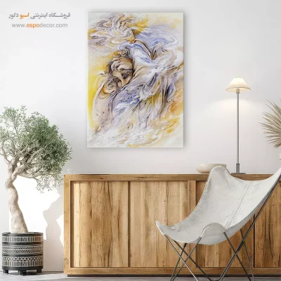 خرید تابلو نقاشی ایرانی