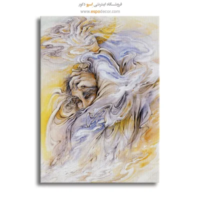 خرید تابلو نقاشی ایرانی,خرید تابلو