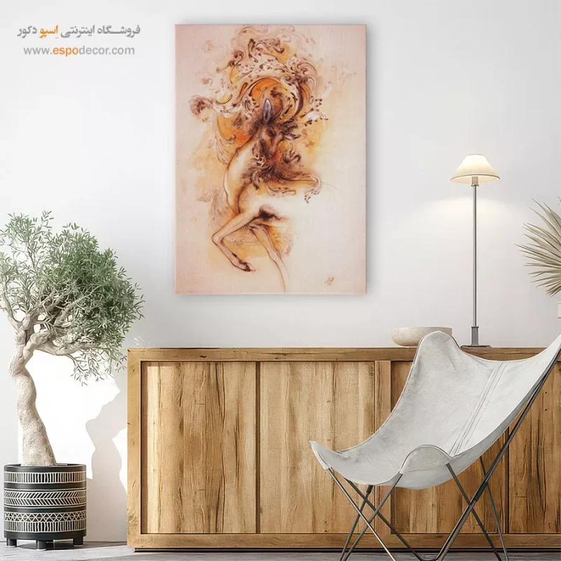 خرید تابلو نقاشی مینیاتور,خرید تابلو