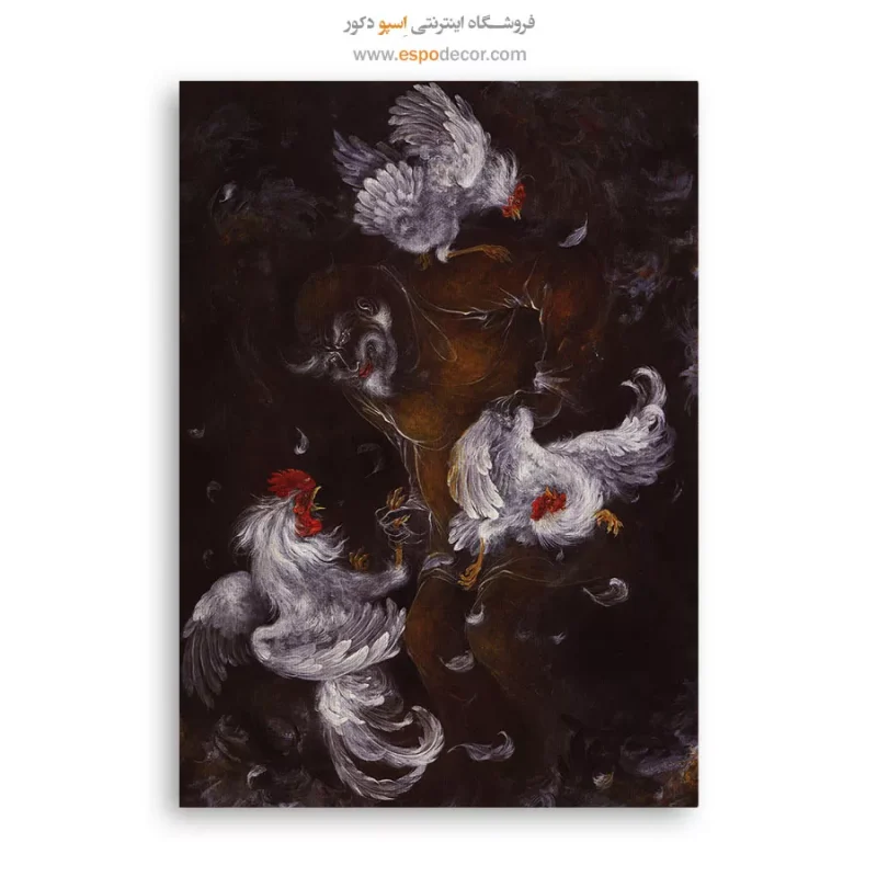 بوم کنواس ارزش آزادی در چیست,تابلو