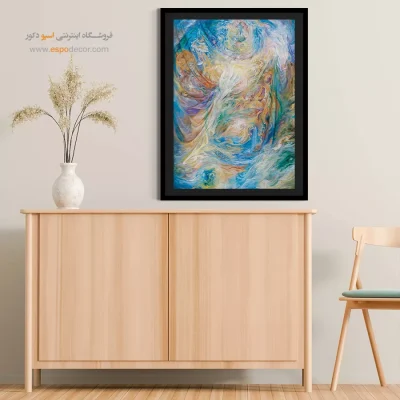 تابلو نشانه های زودیاک استاد فرشچیان - نشانه های زودیاک – تابلو نقاشی های استاد فرشچیان - اسپو دکور