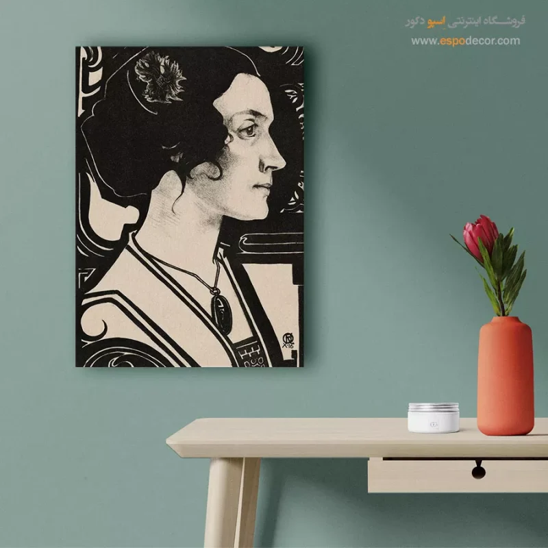 تابلو فشن برای دکور خانه