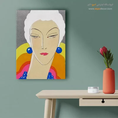 تابلو فشن خاص برای طراحان لباس