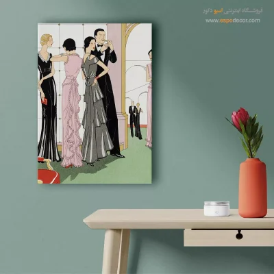 تابلو برای دکور خانه
