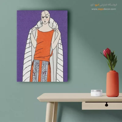 تابلو لباس شب برای طراحان لباس