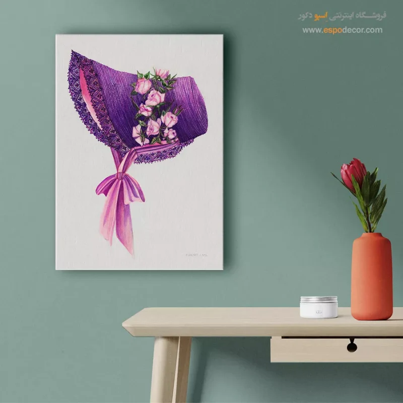 تابلو شو لباس برای فضاهای شیک