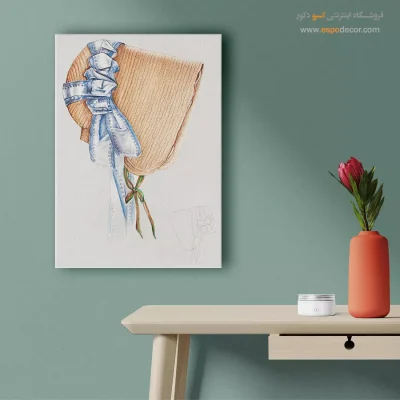 تابلو بوتیک لباس فانتزی برای مدلینگ