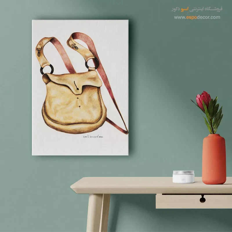 تابلو استایل برای مزون 