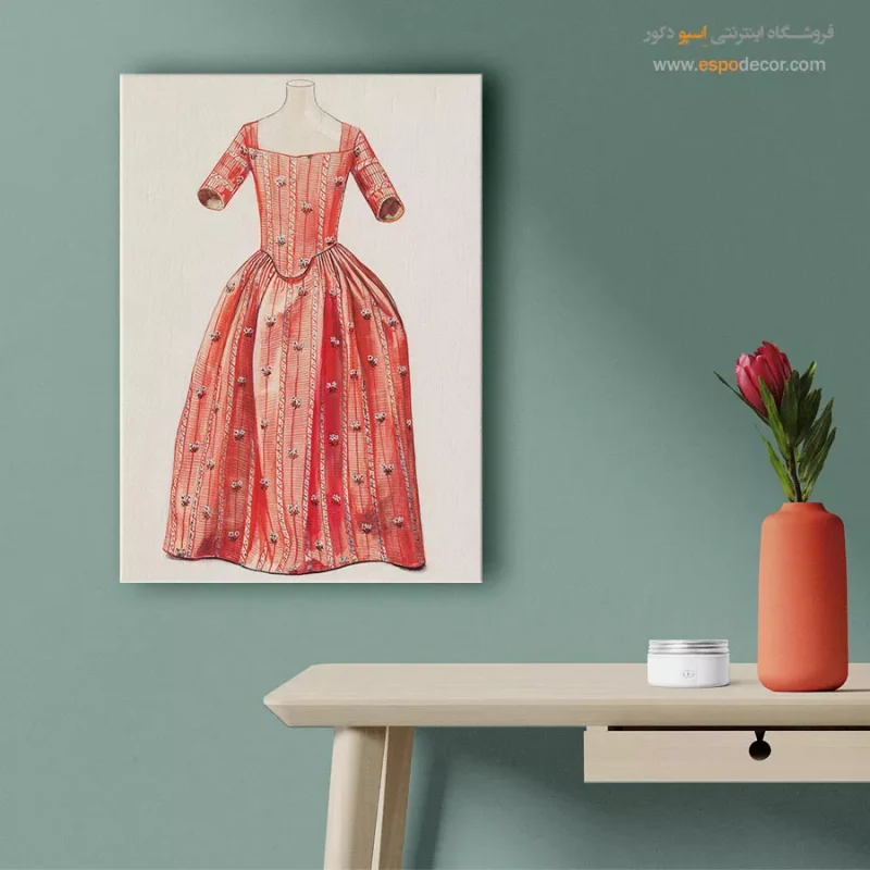 تابلو استایل برای هدیه خاص