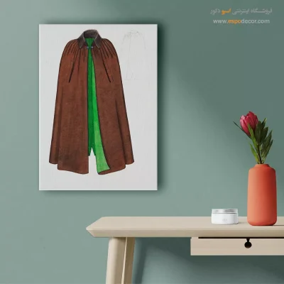 تابلو استایل خاص برای دیوار اتاق