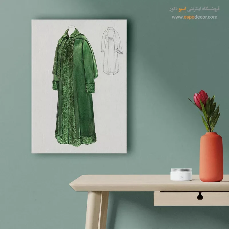 تابلو فشن برای مدلینگ