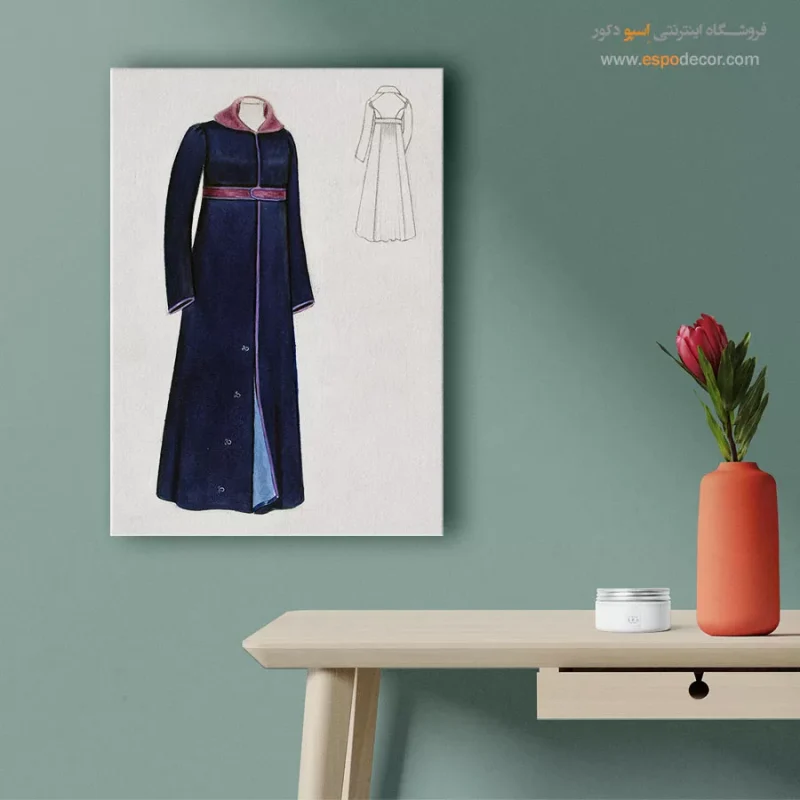 تابلو استایل خیابانی خلاقانه