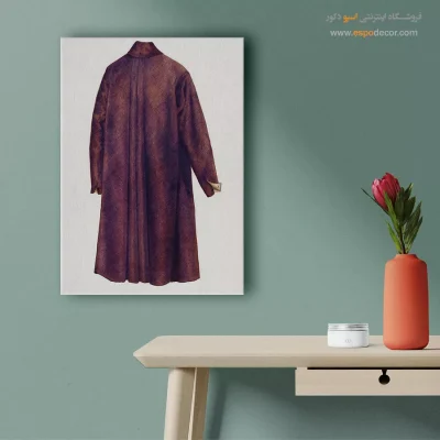 تابلو ژورنال مد لاکچری برای طراحان لباس