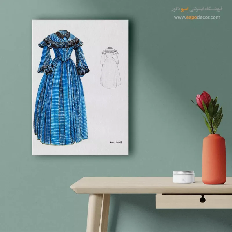 تابلو برای سالن زیبایی