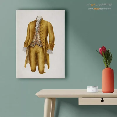 تابلو استایل برای سالن زیبایی