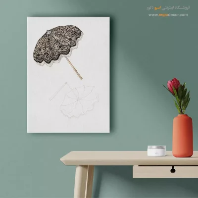 تابلو فشن با کیفیت چاپ بالا برای دکور خانه