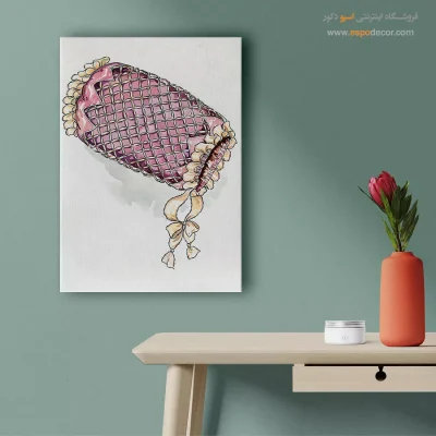 تابلو فروشگاه لباس زنانه