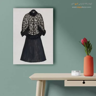 تابلو مدرن برای هدیه خاص