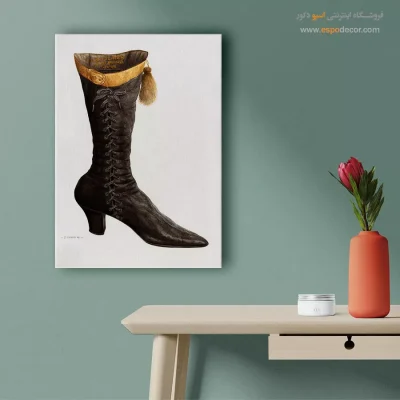 تابلو فشن برای اتاق نوجوان