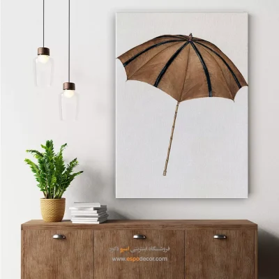 تابلو شو لباس شیک برای دکوراسیون