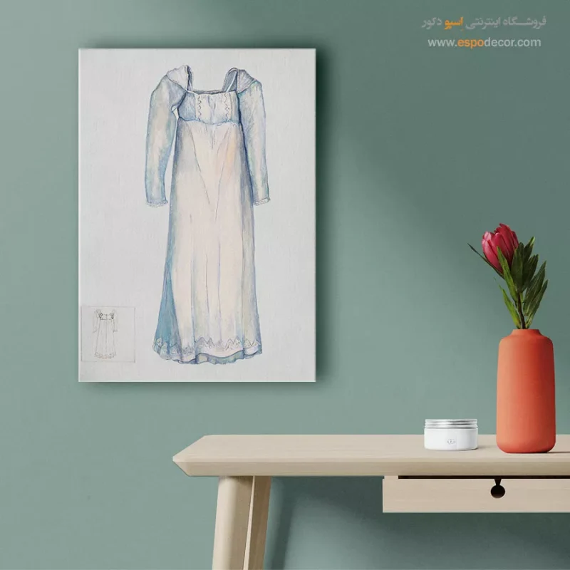 تابلو استایل برای اتاق نوجوان