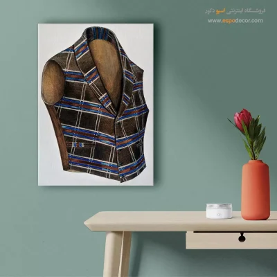 تابلو مانکن کلاسیک برای مزون 