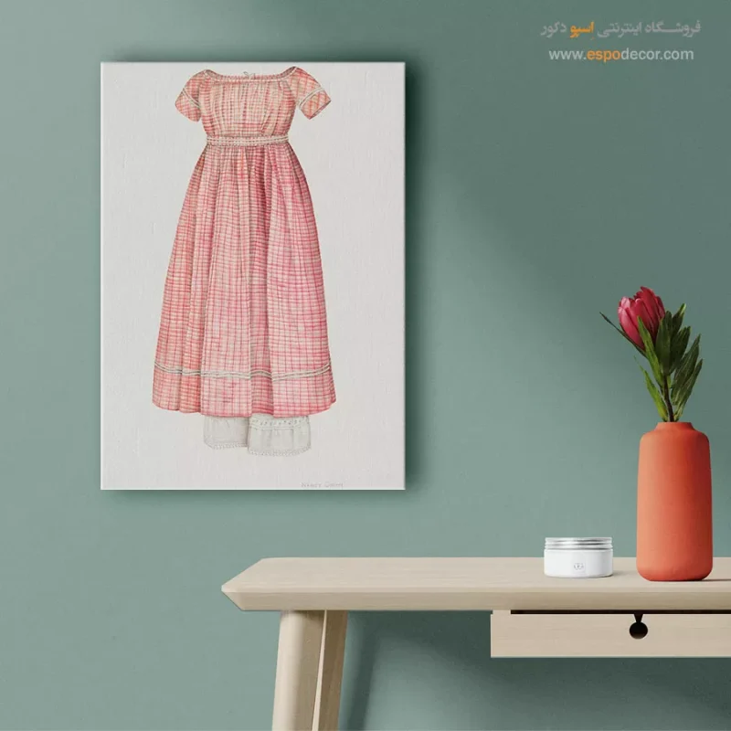 تابلو استایل برای دکور خانه