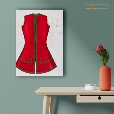 خرید تابلو برای سالن زیبایی