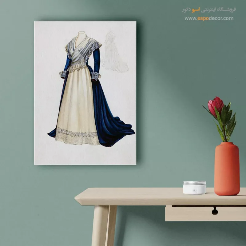 تابلو فشن برای دکوراسیون
