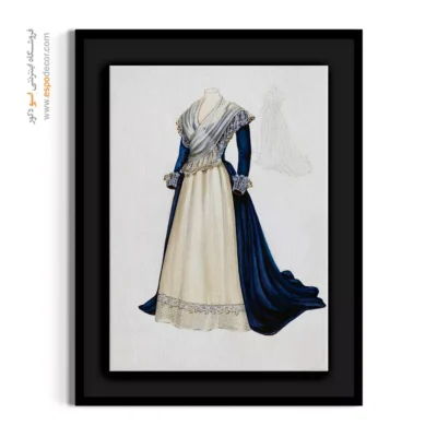 تابلو فشن برای دکوراسیون - راجر پیروتی – تابلو فشن - اسپو دکور